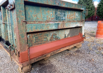 Welding Repair for Commercial Trucks