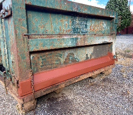 Welding Repair for Commercial Trucks